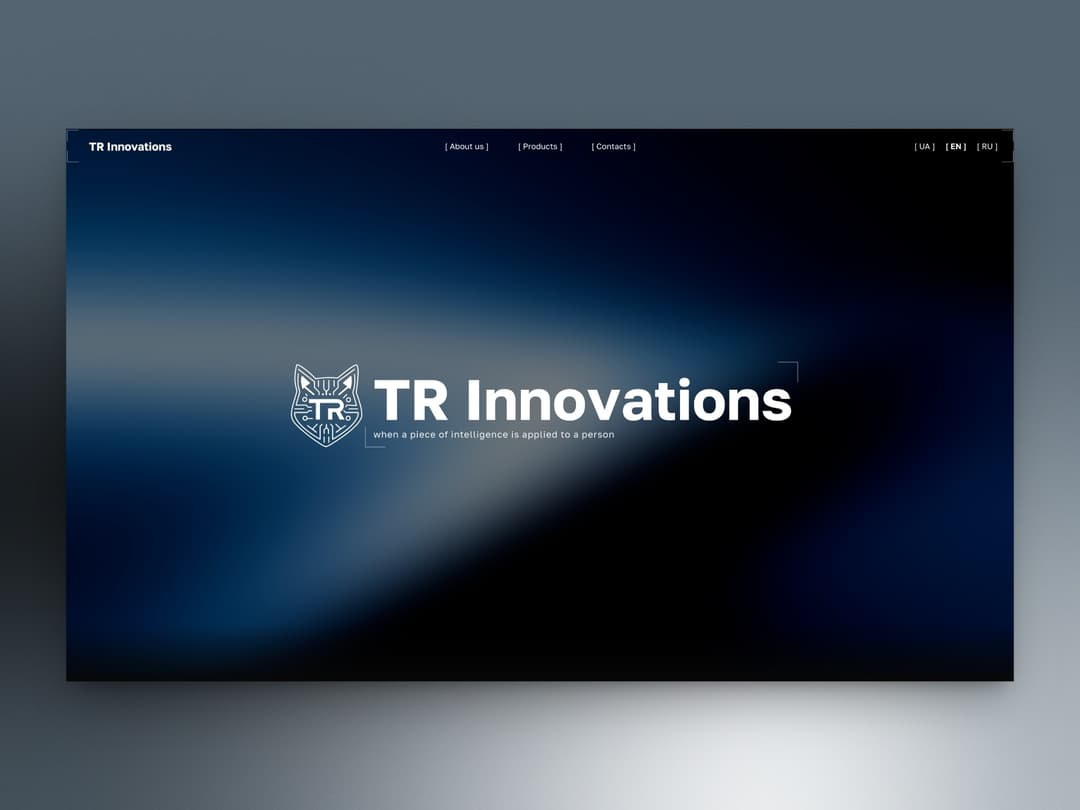 TR INNOVATIONS