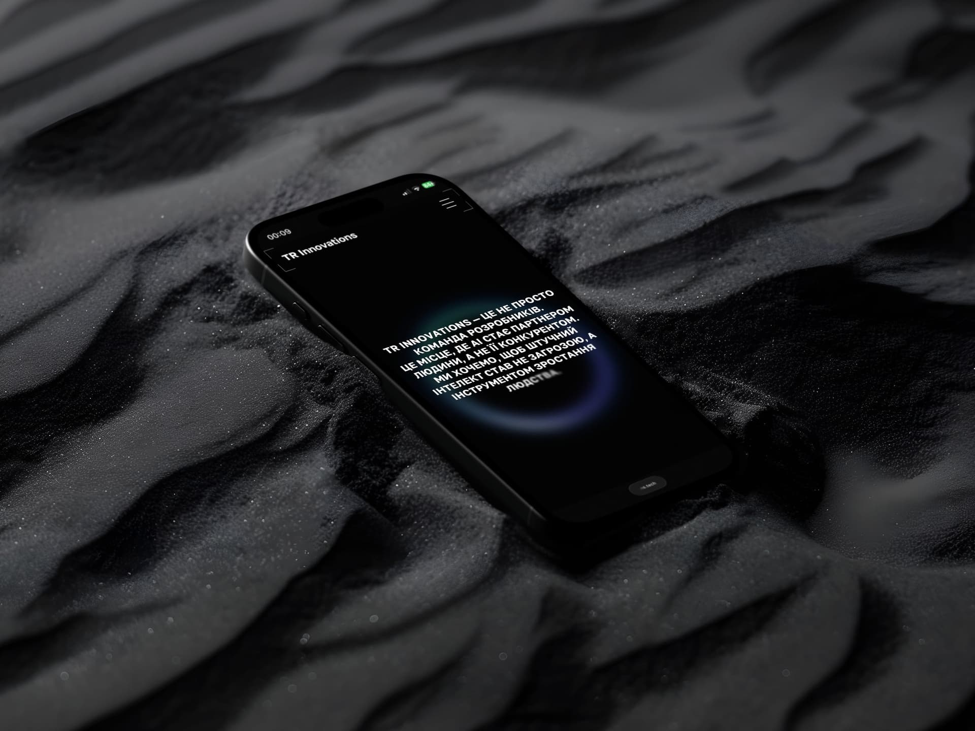 Інтерфейс блоку послуг компанії, професійний UI/UX дизайн від розробника Alex DSGN.