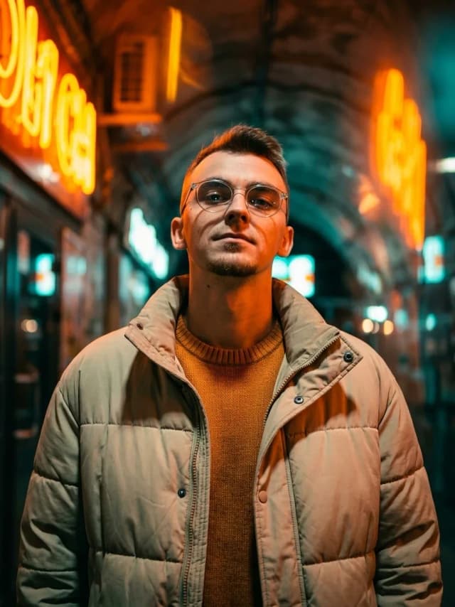 Alex DSGN