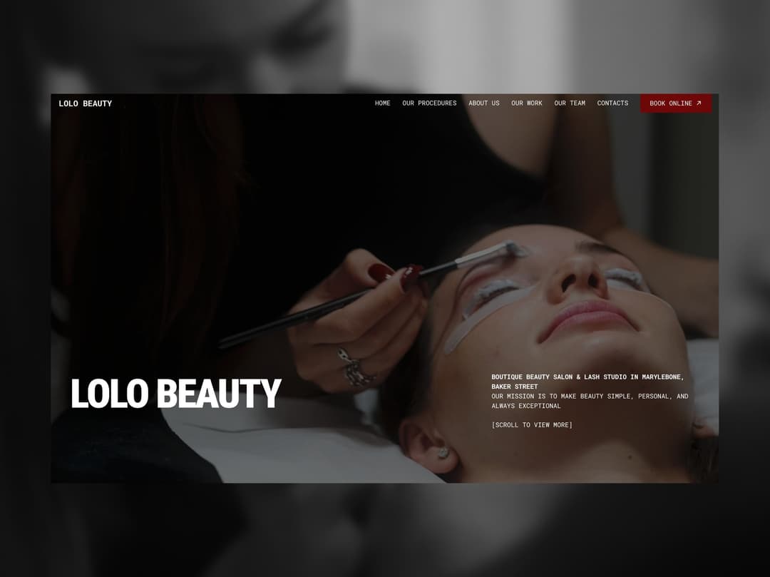 LOLO BEAUTY